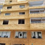 كيان مول تجاري او ادراي