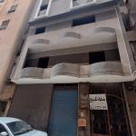 مشروع عمارة سكنية بشارع قرطبة التعاون فيصل